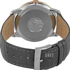 De Ville Prestige Beige/Läder Ø39.5 mm