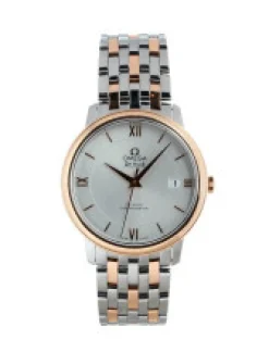 De Ville Prestige Co-Axial 36.8mm