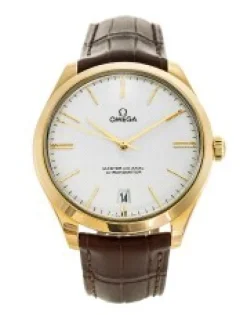 De Ville Tresor Master Co-Axial 40mm