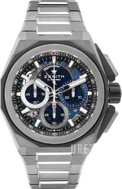 Defy Extreme Grå/Titan Ø45 mm