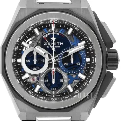 Defy Extreme Grå/Titan Ø45 mm