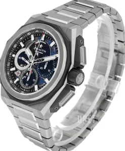 Defy Extreme Grå/Titan Ø45 mm