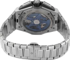 Defy Extreme Grå/Titan Ø45 mm