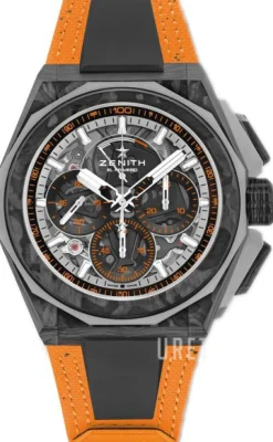 Defy Extreme Skelettskuren/Gummi Ø45 mm