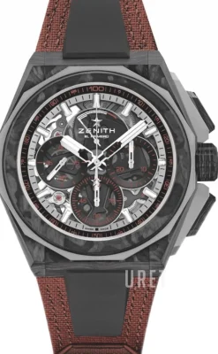 Defy Extreme Skelettskuren/Gummi Ø45 mm