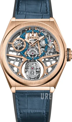 Defy Zero G Skelettskuren/Gummi Ø44 mm