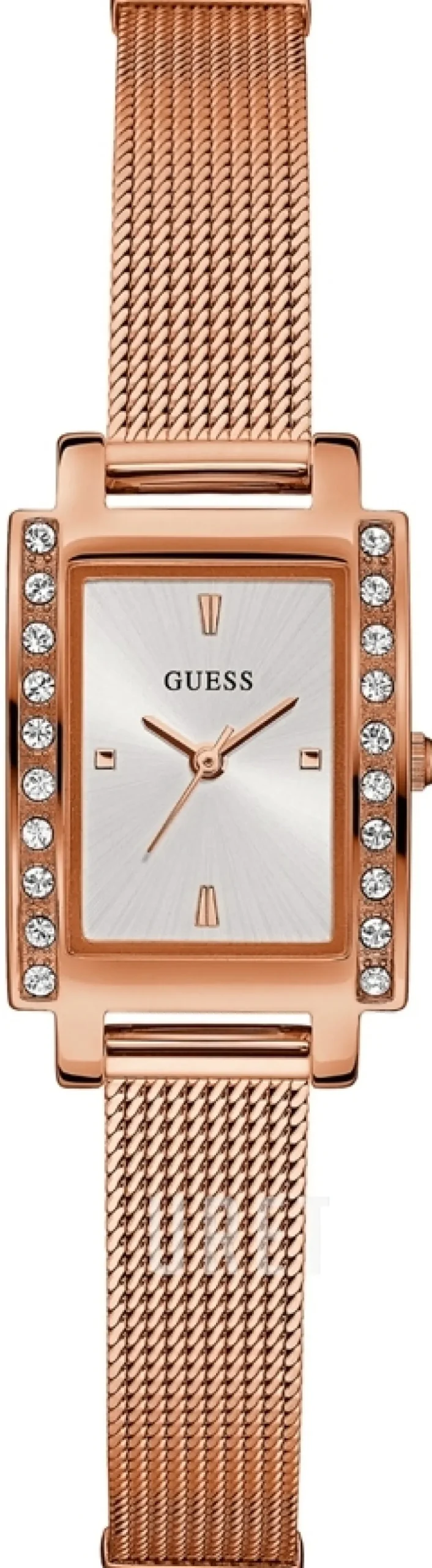 Delila Silverfärgad/Roséguldstonat stål Ø20 mm