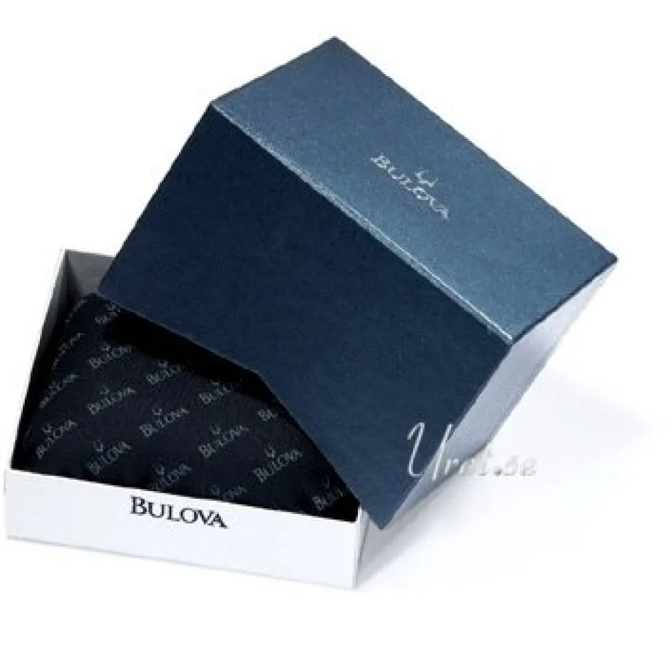 Diamond Silverfärgad/Gulguldtonat stål Ø32 mm