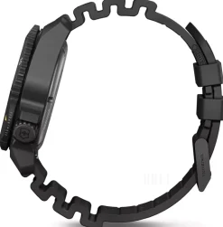 Dive Pro Svart/Gummi Ø43 mm