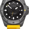 Dive Pro Svart/Gummi Ø43 mm