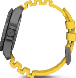 Dive Pro Svart/Gummi Ø43 mm