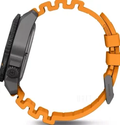 Dive Pro Svart/Gummi Ø43 mm