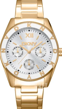 Downtown Multi Sport Silverfärgad/Guldtonat stål Ø36 mm