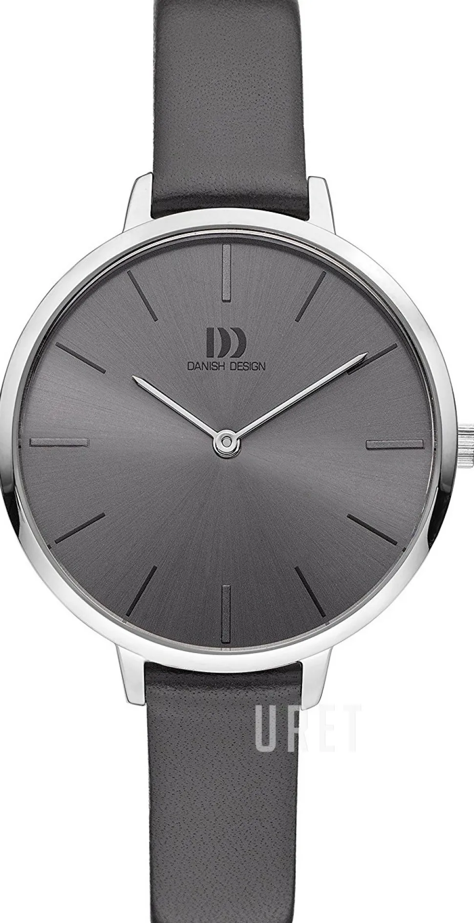 Dress Grå/Läder Ø36 mm