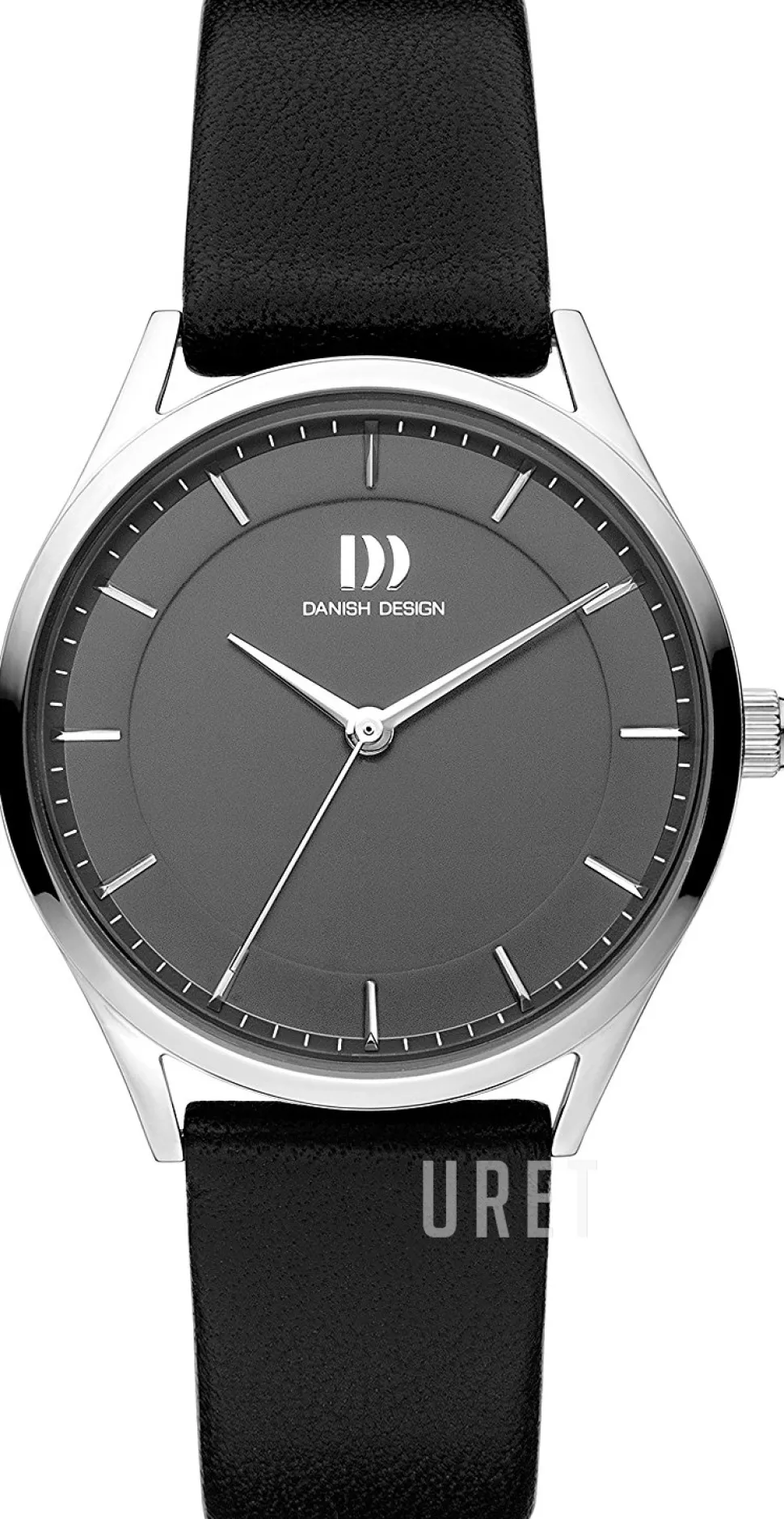 Dress Grå/Läder Ø33 mm