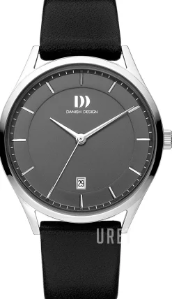 Dress Grå/Läder Ø41 mm