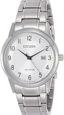 Dress Silverfärgad/Stål Ø46 mm