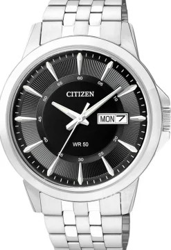 Dress Svart/Stål Ø41 mm