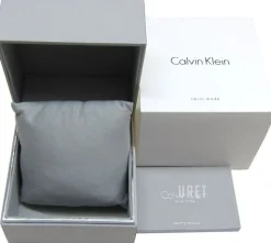 Dress Vit/Läder Ø32 mm