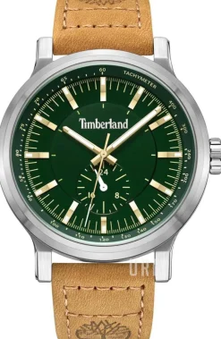 Driscoll Grön/Läder Ø46 mm