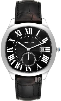 Drive de Grå/Läder