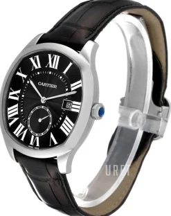 Drive de Grå/Läder