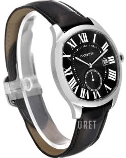 Drive de Grå/Läder