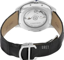 Drive de Grå/Läder