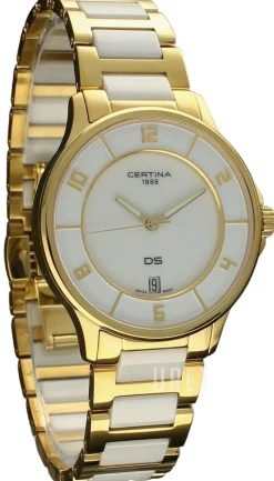 DS 6 Vit/Keramik Ø35 mm