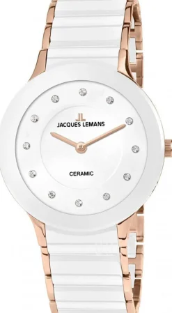 Dublin Vit/Keramik Ø32 mm