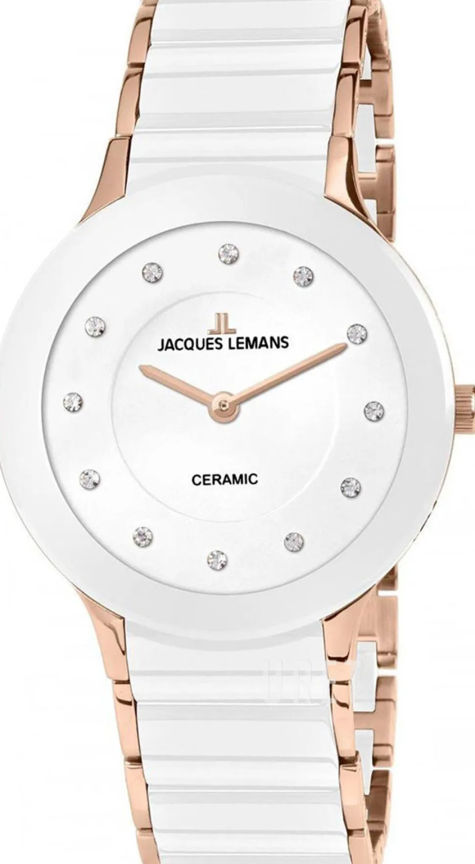 Dublin Vit/Keramik Ø32 mm