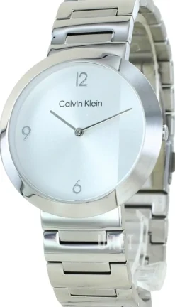 Eccentric Silverfärgad/Stål Ø38 mm