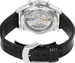 El Primero Blå/Läder Ø42 mm