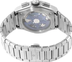 El Primero Skelettskuren/Titan Ø44 mm