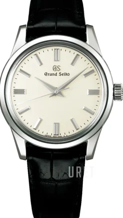 Elegance Collection Antikvit/Läder Ø37.3 mm