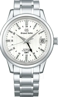 Elegance Collection Antikvit/Stål Ø39.5 mm