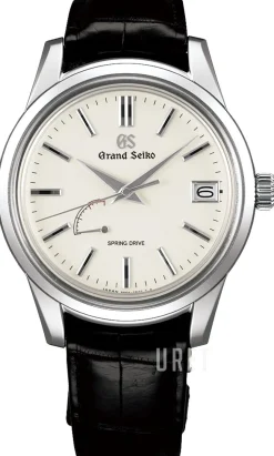 Elegance Collection Antikvit/Stål Ø40.2 mm