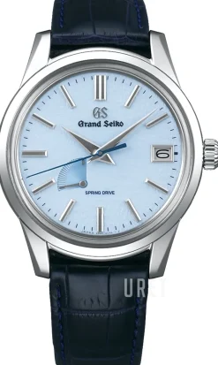 Elegance Collection Blå/Stål Ø40.2 mm