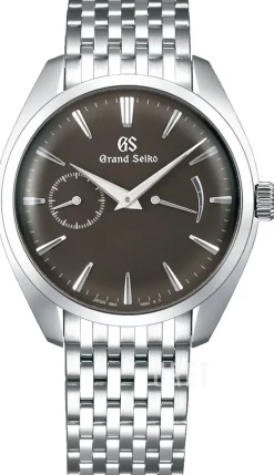 Elegance Collection Brun/Stål Ø39 mm