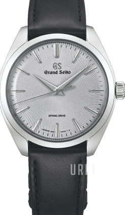 Elegance Collection Silverfärgad/Stål Ø38.5 mm