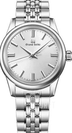 Elegance Collection Silverfärgad/Stål Ø37.3 mm