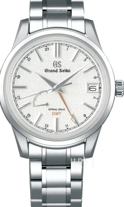 Elegance Collection Vit/Stål Ø40.2 mm