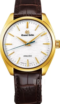 Elegance Collection Vit/Stål Ø38.5 mm