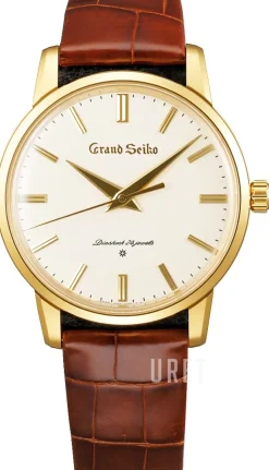 Elegance Collection Vit/Stål Ø38 mm