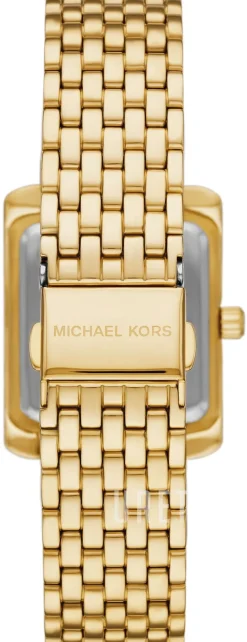 Emery Grön/Guldtonat stål Ø33 mm