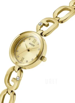 Empower Guld/Gulguldtonat stål Ø30 mm