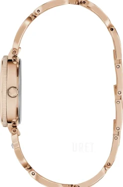 Empower Roséguldstonad/Roséguldstonat stål Ø30 mm