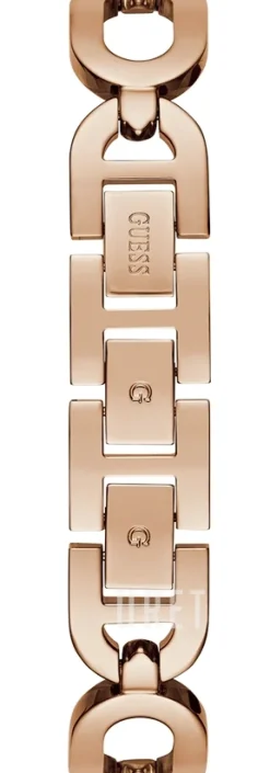 Empower Roséguldstonad/Roséguldstonat stål Ø30 mm