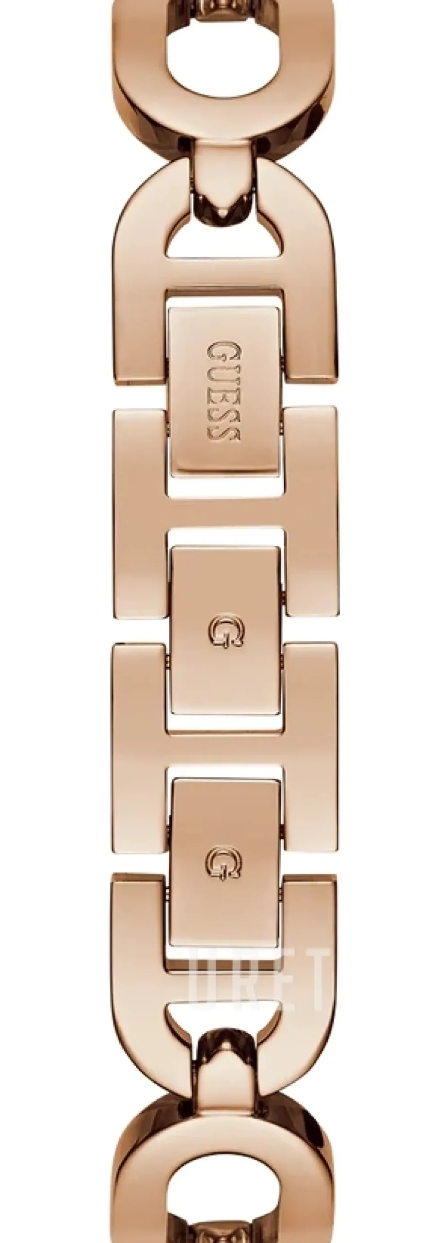 Empower Roséguldstonad/Roséguldstonat stål Ø30 mm