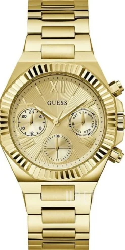 Equality Guld/Gulguldtonat stål Ø38 mm